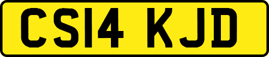 CS14KJD