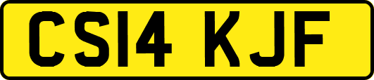 CS14KJF