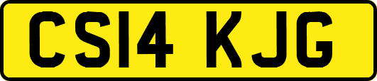 CS14KJG