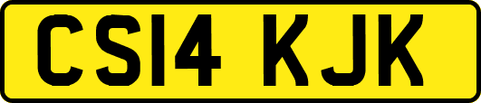 CS14KJK
