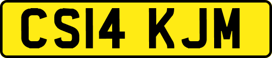 CS14KJM