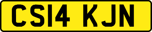 CS14KJN
