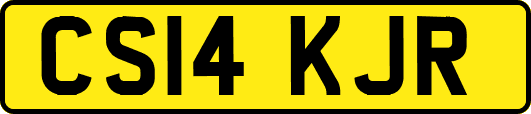 CS14KJR
