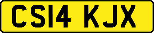 CS14KJX