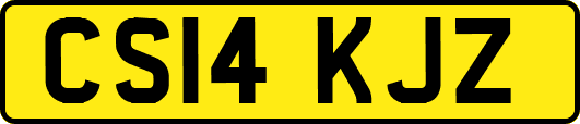 CS14KJZ