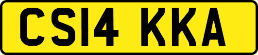 CS14KKA
