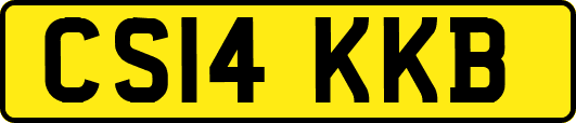 CS14KKB