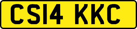 CS14KKC