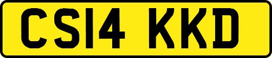 CS14KKD