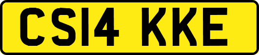 CS14KKE