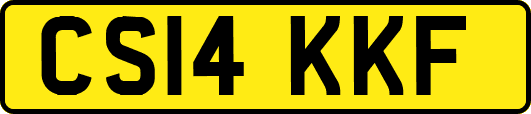 CS14KKF