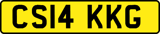 CS14KKG