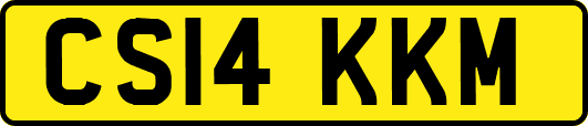 CS14KKM
