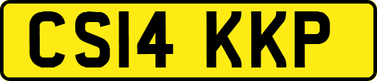 CS14KKP