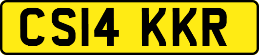 CS14KKR