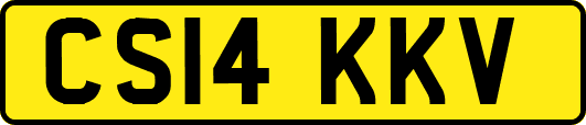 CS14KKV