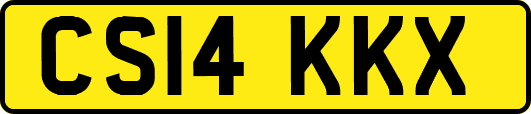 CS14KKX
