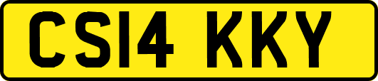 CS14KKY
