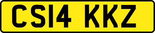 CS14KKZ
