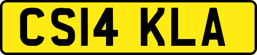 CS14KLA