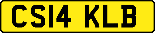 CS14KLB