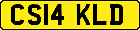 CS14KLD