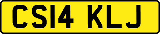 CS14KLJ