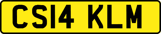 CS14KLM