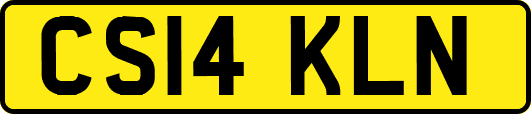 CS14KLN