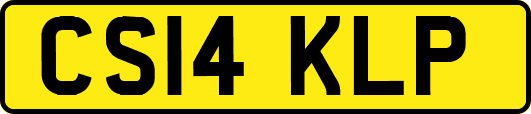 CS14KLP