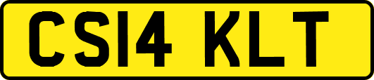 CS14KLT