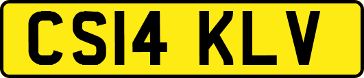 CS14KLV