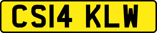 CS14KLW