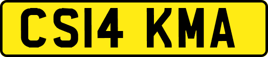 CS14KMA