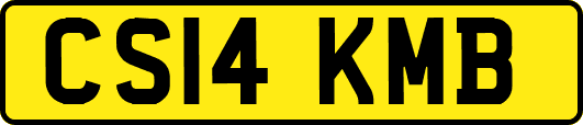 CS14KMB