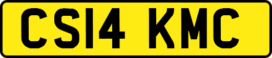 CS14KMC