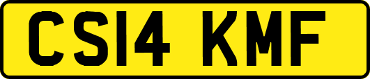 CS14KMF