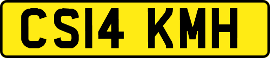 CS14KMH