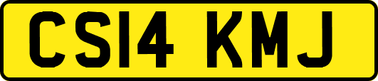 CS14KMJ