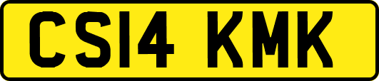 CS14KMK