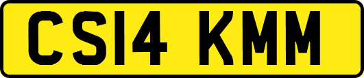 CS14KMM