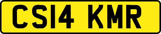 CS14KMR