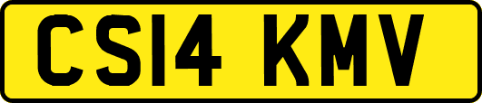 CS14KMV