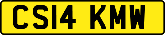 CS14KMW