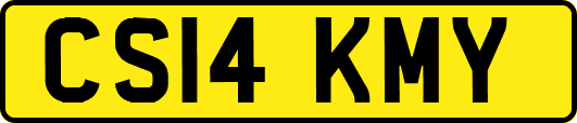 CS14KMY