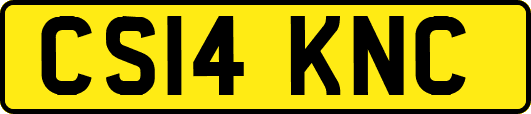 CS14KNC