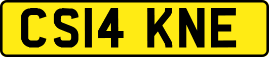 CS14KNE
