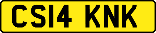 CS14KNK