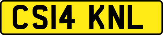 CS14KNL
