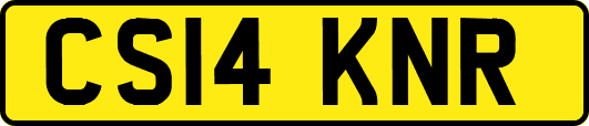 CS14KNR